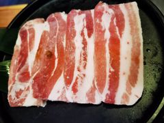 -九田家黑牛烤肉料理(中北镇店)