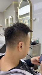 -COSMO PRO造型