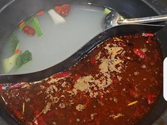 -陈府大宅门成都火锅·手切鲜肉(太原街店)