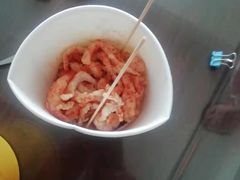 -鸡柳大人(汇金新地广场店)