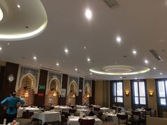 大堂-巴依老爷新疆美食(昌平店)