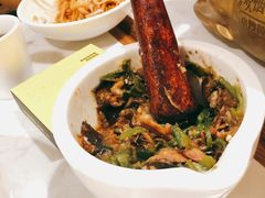 -炊烟小炒黄牛肉(中心印象城店)