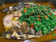 -半天妖烤鱼(方庄店)