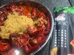 -辣盆盆麻辣小龙虾(哈尔滨总店)