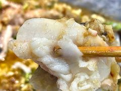 -三煮纸包鱼(青岛总店)