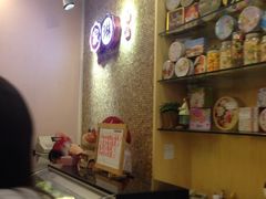 -家琳甜品(江南东店)