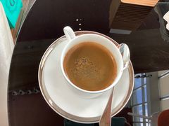 -君悦酒店·大堂酒吧·高空下午茶·暮色微醺