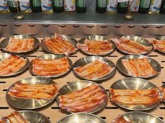 -汉阳廷自助烤肉(同和金铂天地店)