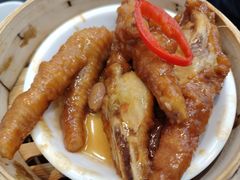 -香港蓮香樓(中環店)