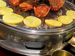 -本炙炭烤·蒲烧活鳗料理店(金沙洲店)