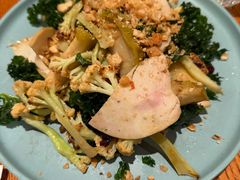 -YUMI芽米·法式烘焙·咖啡(骖鸾路店)