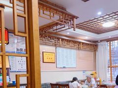 -三五家常菜馆(师范路店)