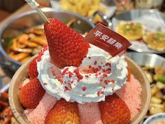 -七欣天香辣蟹火锅(深圳清湖金銮店)