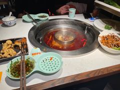 -晓宇重庆火锅(赛格国际购物中心店)