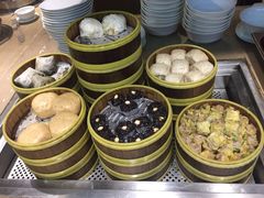 -亿民平安国际大酒店西餐厅(彩田北路店)