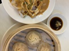 -翡翠拉面小笼包(机场DFS店)