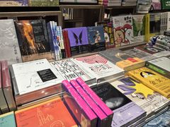 -扶光书店(中环店)