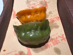 -大潮淮·淮扬菜(何园旗舰店)