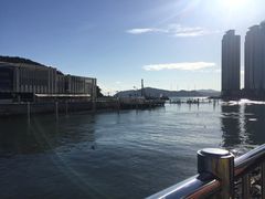 -海云台海滩