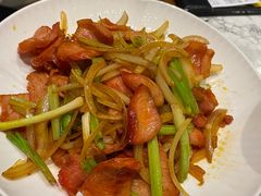 台式招牌窑肉-宝月楼·台湾菜馆(天河城店)
