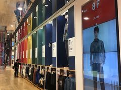 -优衣库(银座店)