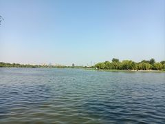 -济南大明湖景区