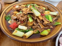 -周师饭店