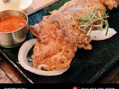 -豪客来牛排(天阳D32店)