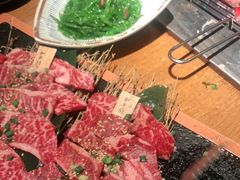 -千寻烧肉(政务区店)