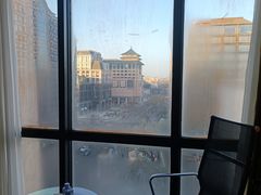 -和平宾馆(王府井店)