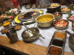 -韩宫宴和牛烤肉(宁波环球银泰城店)