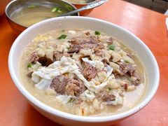 -刘信牛羊肉小炒泡馍(回民街店)