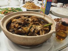 -仑头海鲜城(仑头环村南路店)