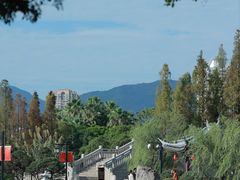 -江心屿景区