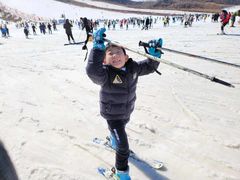 -蓟县盘山滑雪场