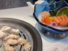 -水禾轩·海鲜蒸汽主题餐厅(拱北店)