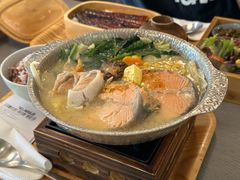 -无印良品餐堂 MUJI Diner(成都太古里店)