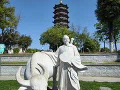 -葛仙湖公园