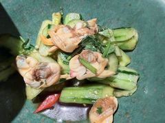 -KŌNG胶东小馆(华熙店)