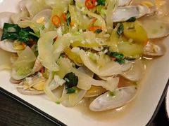 -大洋家·潮汕鱼鲜·花胶砂锅粥(天河东路店)