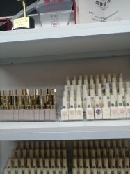 -阿噶西美甲美睫
