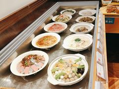 -沈家花园如皋菜(君御豪庭店)