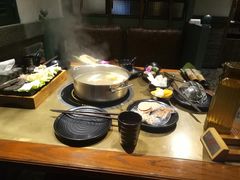 -手选潮汕鲜活牛肉火锅(二七广场店)