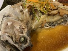 -大茄来海鲜餐厅(亚洲城分行)