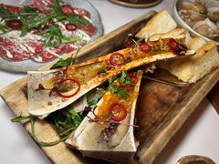 -Osteria Garden 生蚝花园餐厅(原进贤路店)