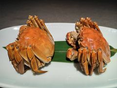 -小厨娘绣中淮扬(大行宫科巷店)