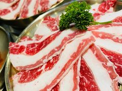 猪五花-本炙炭烤·蒲烧活鳗料理店(金沙洲店)