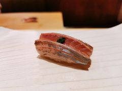 小竹荚-晴空·日本料理(万象城店)
