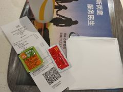 -麦当劳(武商建二店)