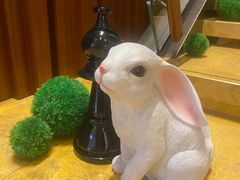 -大堂酒廊(澳门文华东方酒店)